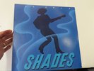 J.J. CALE, Shades Vinyl LP