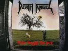 Death Angel Frolic Through The Park 2LP 180g Black Vinyl NEW SEALED