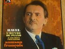Samson François, 4 LP+1EP Box, 