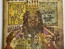 Dave Matthews Band - Funny The Way It Is / #27 Vinyl 7