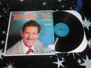LP-  Roberto Faz - Saludos -   El Cantante Idolo Cubano y Su Orquesta