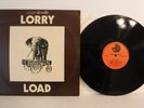 Spinning Wheel, Lorry Load1977 Music De Wolfe DWS/LP 3353 UK Funk Soul