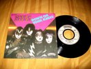 KISS Down On Your Knees 45 7