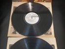 Frank Sinatra: A Man and His Music 2 LP Vinyl Reprise 1016 RARE HYPE STIC PROMO