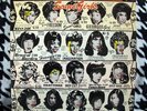 The Rolling Stones : Some Girls 1978 Rock LP Vinyl Record COC 39108 (Grade G+)