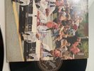 DEAD KENNEDYS FRANKENCHRIST 1985 VIRUS 45 VINYL WITH BANNED GIGER POSTER Pics LP