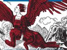 The Tempest 5 Against the House (Vinyl) 12