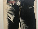The Rolling Stones  - Sticky Fingers-COC59100 LP