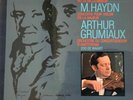Viotti Piano (Blumental) Violin Concerti (Sessler/Grumiaux) 3 x LP
