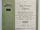 Gendre Houdy Schoonbroodt Tapray Piano Violin A Charlin CL 29