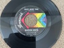 northern soul original - Marvin Smith - Have More Time