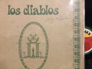 Los Diablos – Vol. 4 LP 1974 Musimex – MM-5050