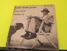 VHTF LP Elmo Hope Quintet Original Blue Note 5044 Lexington 10” LP Frank Foster