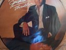 MICHAEL JACKSON THRILLER VINYL PICTURE DISC LP (1983) EPC 11-85930 EPIC CBS INC