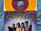 BEATLES - MAGICAL MYSTERY TOUR - JUKEBOX CAPITOL YELLOW RECORD 1996 PHOTO SLEEVE