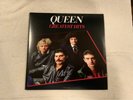 Queen Target Exclusive Greatest Hits Ruby Blend, Vinyl, LP, NEVER PLAYED