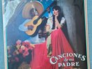 Linda Ronstadt Canciones De Mi Padre Vinyl LP With Shrink Mint Condition
