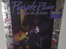 PRINCE & THE REVOLUTION PURPLE RAIN (2009 REISSUE) BRAND NEW SEALED 12