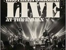 Brothers Osborne - Live at the Ryman - Ltd Edn Red + Yellow Stained Glass Vinyl