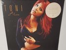 TONI BRAXTON LIBRA (2022 REISSUE) BRAND NEW SEALED VINYL LP