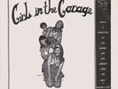 VARIOUS Girls In The Garage Volume 6 1/2 Pink Vinyl US Romulan NM 7