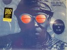 SUN RA ARKESTRA Universe In Blue NEW SEALED 2010s LP Free Jazz Vinyl Record