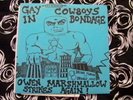Gay Cowboys In Bondage 1980s Florida Punk 7