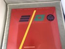 Electric Light Orchestra ELO Balance of Power LP Vinyl Record Sealed CBS