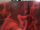Killing Eve (season 1) blood splatter 2lp vinyl RaRe FaBuLoUs ConDitiON