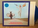 MINT NEVER PLAYED The Rolling Stones Get Yer Ya-Ya's Out BLUE VINYL 1978 Beatles