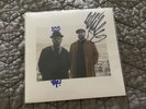 Blu & Exile - Miles Davis b/w Miles Davis Sirplus 7” Vinyl Signed New