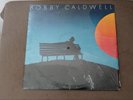 bobby caldwell Clouds Vinyl LP