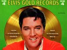 Elvis Presley: Elvis' Gold Records - Volume 4 - LP 180g Vinyl
