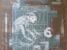 PIXIES LP - Doolittle - first pressing 1989 4AD CAD 905 with both inner sleeves