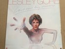 Leslie Gore-Love Me By My Name-1976 US Vinyl White Label with Press Kit