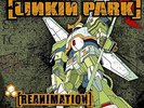 Linkin Park - Reanimation - Vinyl Record.. - e8200e