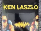 Ken Laszlo Lp SEALED Hey Hey Guy 2015 ZYX New Italo Disco