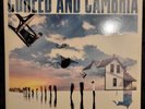 Coheed And Cambria- The Color Before The Sun Cream Colored Vinyl LP