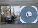 The Wonder Years Sleeping on Trash Silver Vinyl /800 upsides tigers jaw