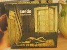 Dog Man Star. Suede. 1994 Gatefold Album. Vinyl LP Record. Very Good Condition.