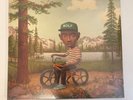 TYLER THE CREATOR RARE WOLF VINYL - BRAND NEW FREE POST