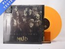 Whiskey Myers - Mud - Orange Poster LP Vinyl Record - NM/NM