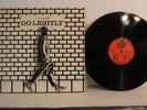 Johnny Hawksworth, Go Lightly, 1975 Music De Wolfe DWS/LP 3314 UK  Funk Soul