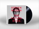 Steven Wilson THE FUTURE BITES (Vinyl) 12
