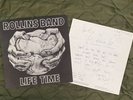 ROLLINS BAND - Life Time