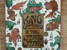 KING GIZZARD AND THE LIZARD WIZARD - Live In Milwaukee '19 - 3 LP - NEW - SEALED