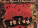 TOMMY JAMES & THE SHONDELLS         LP    CRIMSON & CLOVER