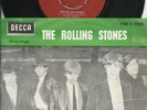 ROLLING STONES  SOUTH AFRICA  PS  45   GET OFF OF MY CLOUD