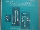 Various Music Of The Baroque A Treasury Of Early Music VOL 4 SEALED classical LP