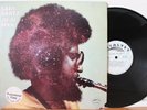 Gary Bartz LP “Ju Ju Man”   Catalyst 7610   NM/VG++ PROMO with Press Release